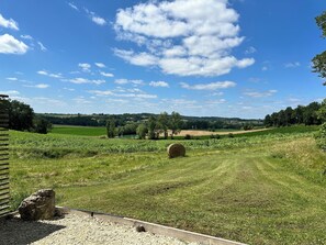 Unclassified image, 4 of 11, button - Romantic studio with private terrace and direct pool access (Paulhiac)