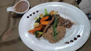 餐廳