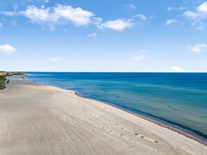 Beach - "Kaila" - 50m from the sea by Interhome (Idestrup)