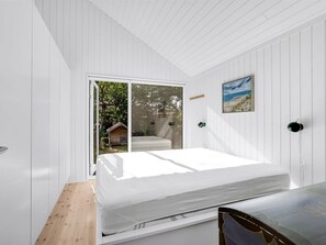 4 chambres, Wi-Fi