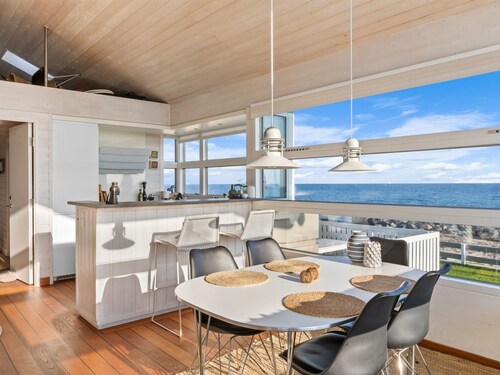 "Diderik" - 5m from the sea by Interhome