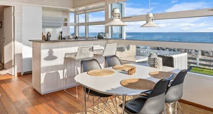 "Diderik" - 5m from the sea by Interhome
