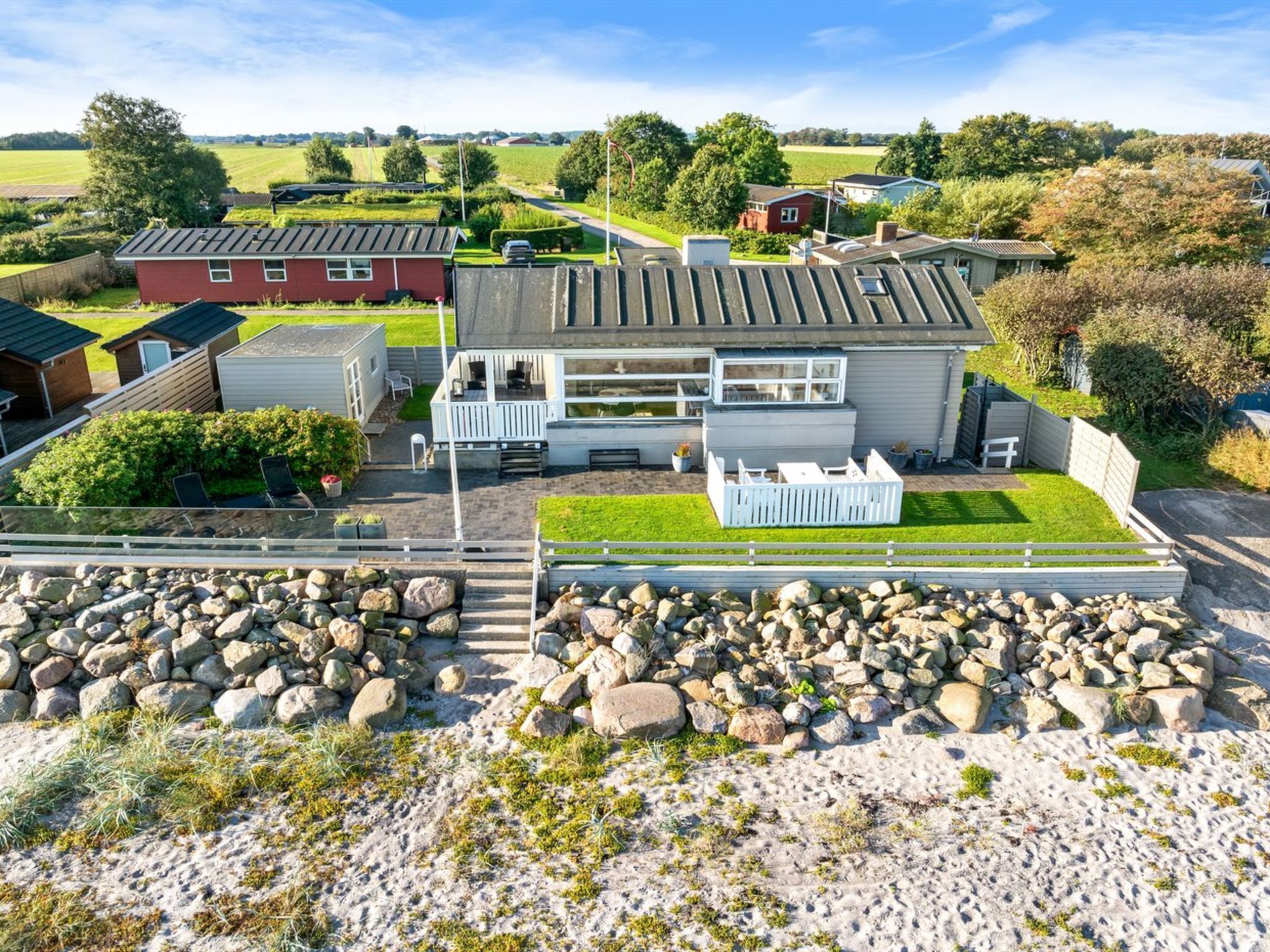 "Diderik" - 5m from the sea by Interhome