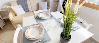 Apartments & Suites Vento Mare