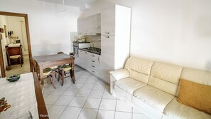 Exclusive-Apartment, Terrasse, Annex | Eigene Küche