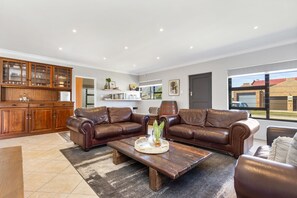 Ferienhaus (5 Bedrooms) | Innenbereich