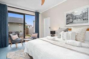 Hus (5 Bedrooms) | Interiör