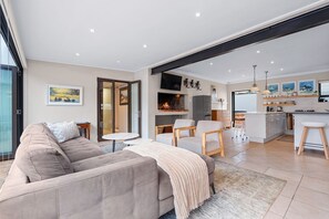 Casa (5 Bedrooms) | Interior