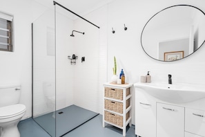 Maison (5 Bedrooms) | Intérieur