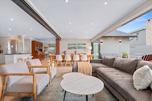 Hus (5 Bedrooms) | Interiör