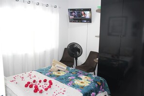 Deluxe Apartment, Pool View