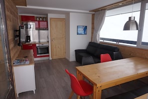 Interiør
