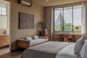 Room - Bi Design House (Canggu)
