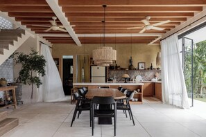 Dining - Bi Design House (Canggu)