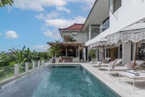 Exterior - Bi Design House (Canggu)