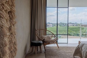 Luxury Studio Suite