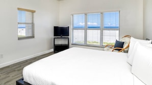 Exterior - Pier Point 57 (St. Augustine)