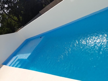Villa | Pool | Indoor pool