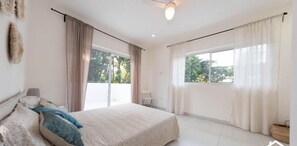 Biệt thự | 3 phòng ngủ, bàn ủi/dụng cụ ủi quần áo 