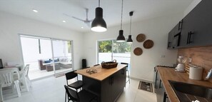 Villa | Interior - Tropical Paradise Villa (Sosúa)