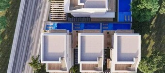 Villa Caraibica Piscina Privata