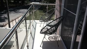 Villa | Property grounds