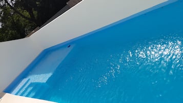 Villa | Piscina | Piscina coperta