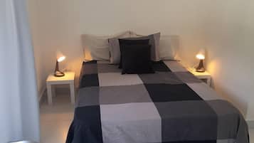 Villa | 3 bedrooms, iron/ironing board, free WiFi, bed sheets