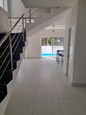 Villa | Interior - Tropical Paradise Villa in Sosua (Sosúa)