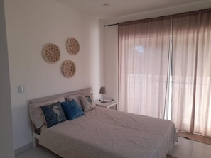 Villa | 3 bedrooms, iron/ironing board, free WiFi, bed sheets