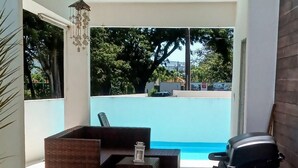 Villa | Terrasse/patio