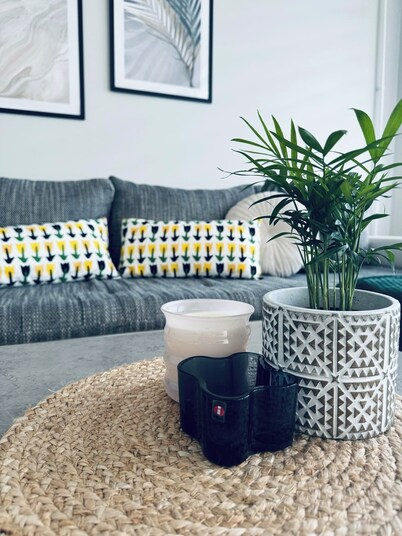 Tullikatu apartment 24/7 check-in