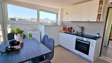 Classic Studio | 1 bedroom, iron/ironing board, free WiFi