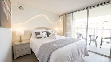 2 soverom, wi-fi og sengetøy