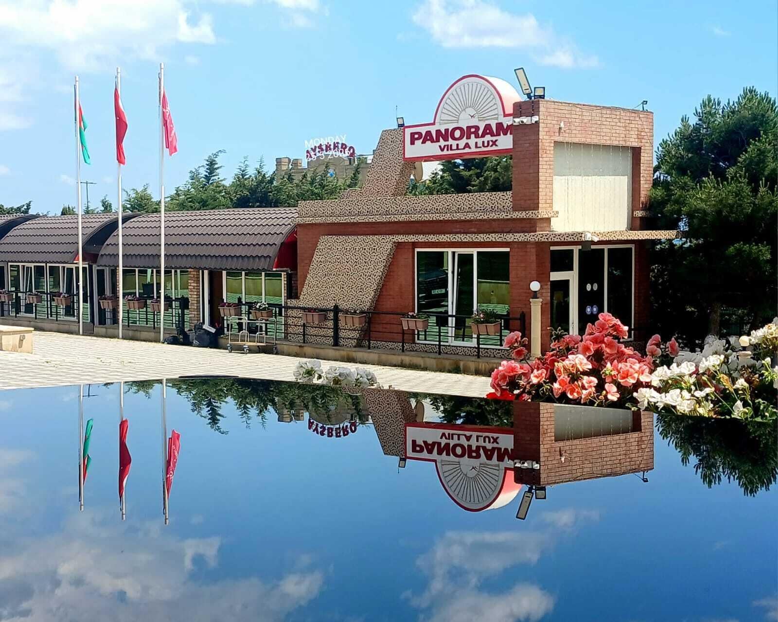 Foto - Panorama Villa Lux