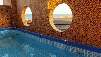 5 piscines couvertes