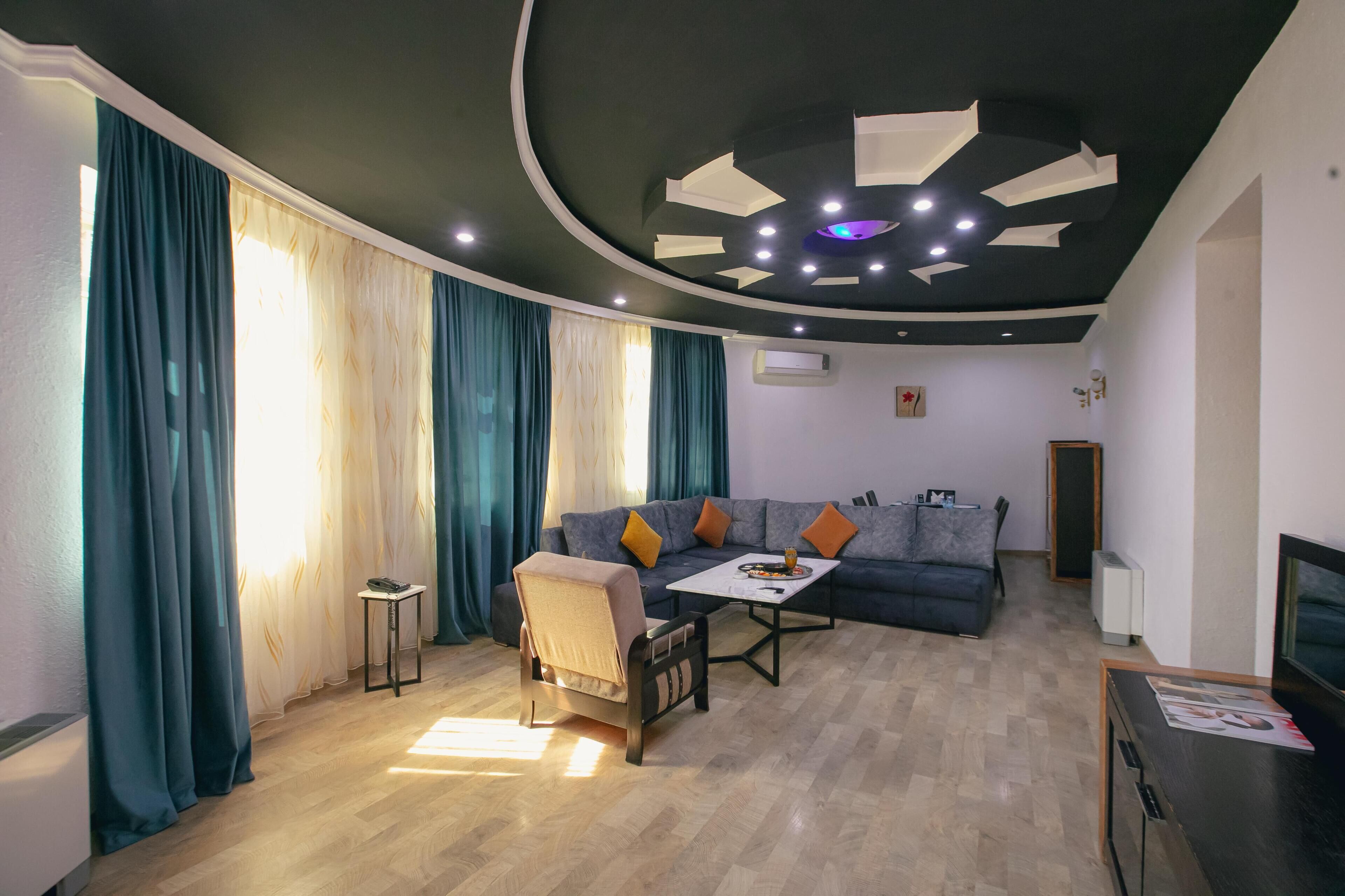Foto - Panorama Villa Lux