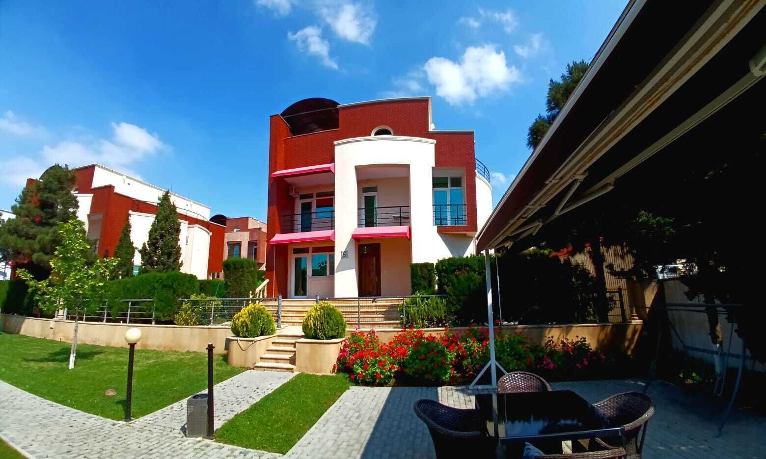 Foto - Panorama Villa Lux