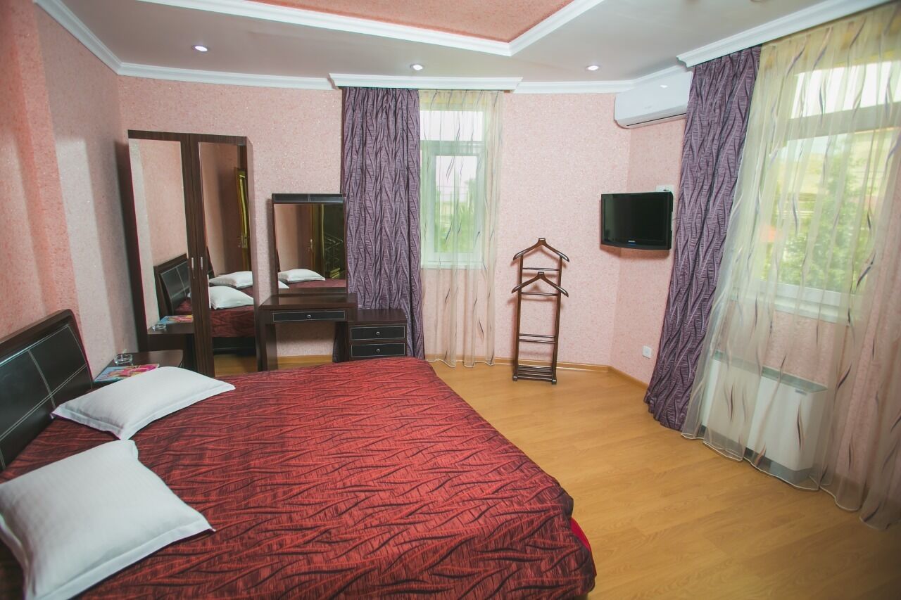 Photo - Panorama Villa Lux Hotel