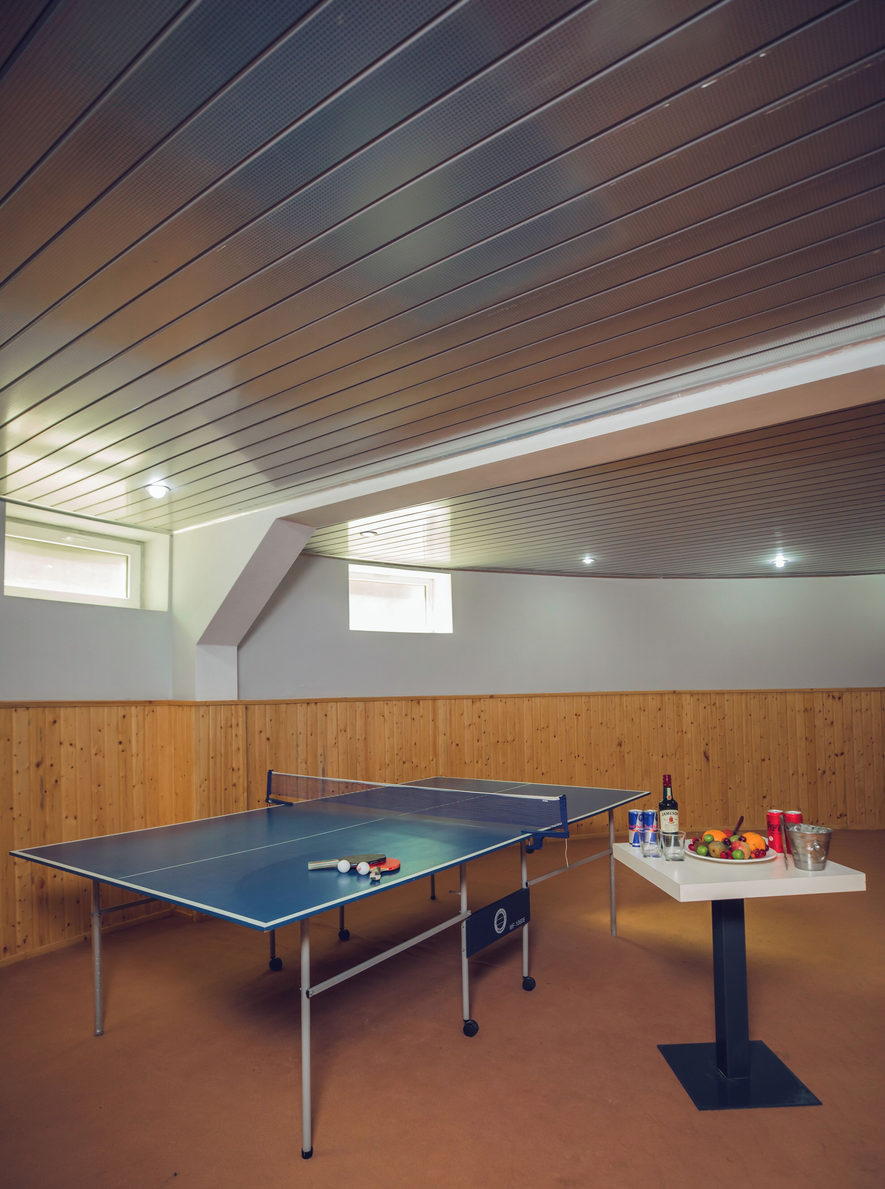 Villa Comfort - uteplats - havsutsikt | 4 sovrum, värdeförvaringsskåp på rummet och skrivbord