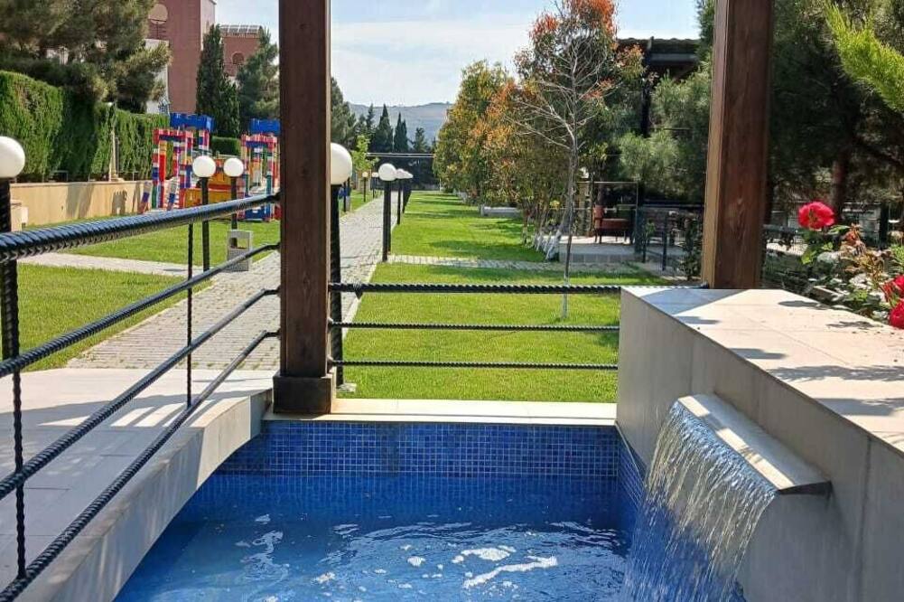Panorama Villa Lux