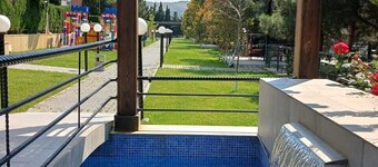 Panorama Villa Lux 