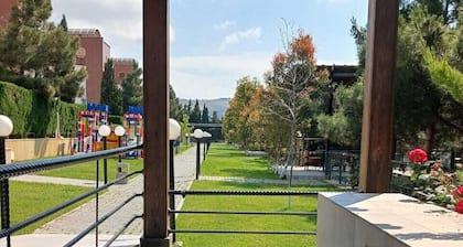 Panorama Villa Lux