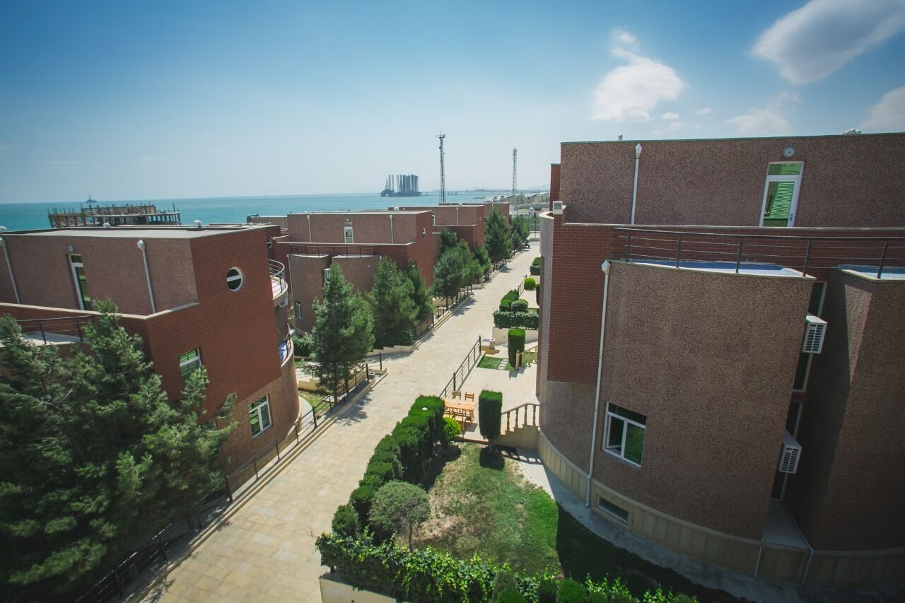 Photo - Panorama Villa Lux Hotel