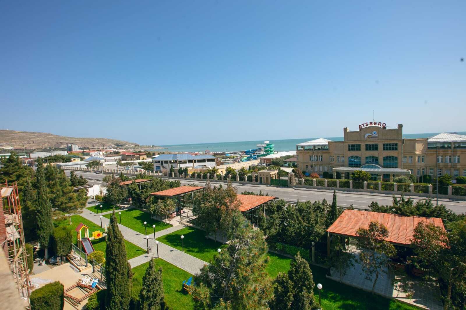 Foto - Panorama Villa Lux