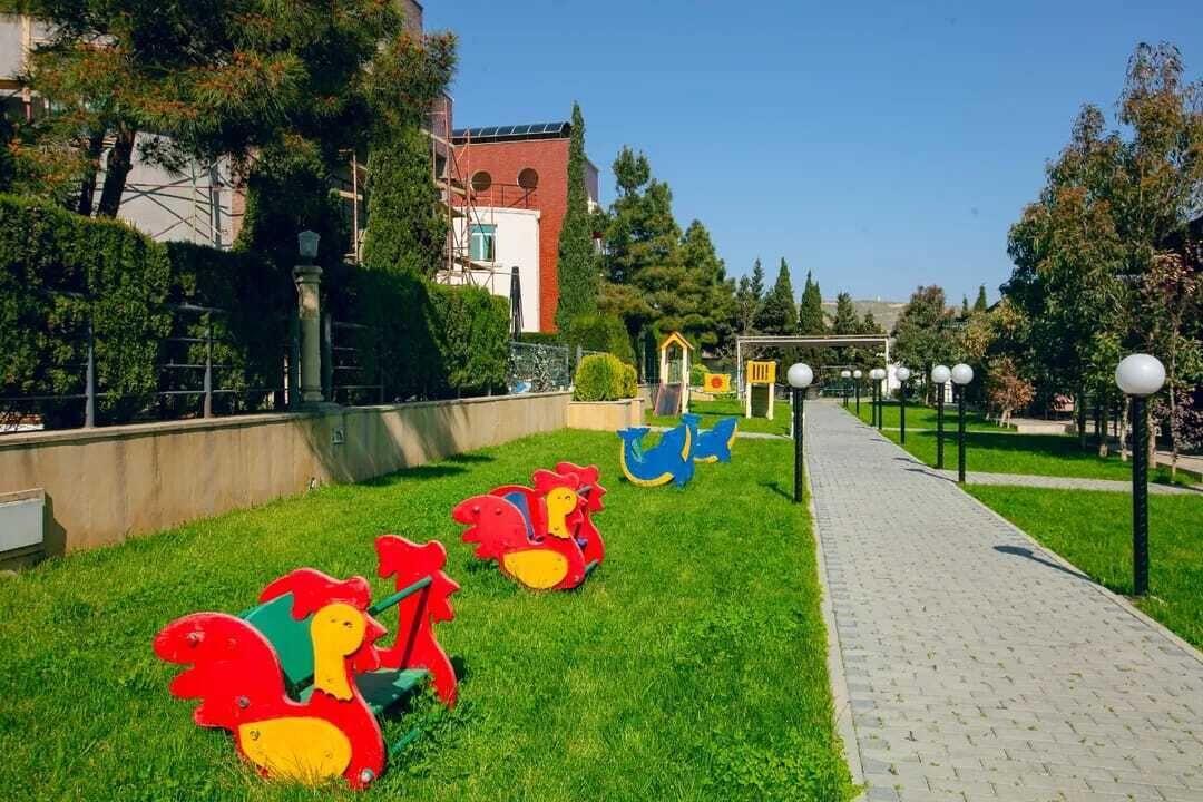 Foto - Panorama Villa Lux