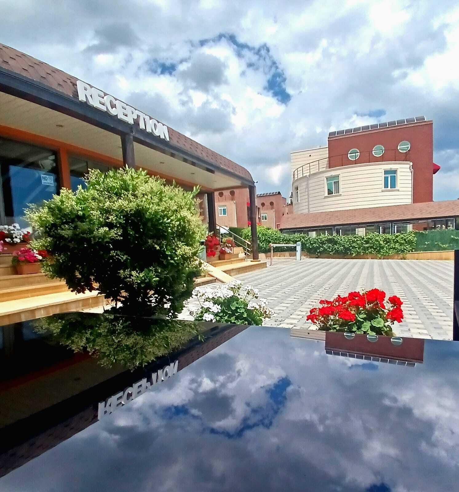 Foto - Panorama Villa Lux