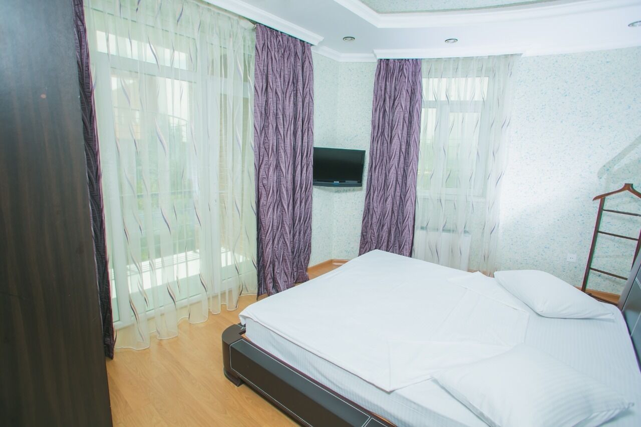 Photo - Panorama Villa Lux Hotel