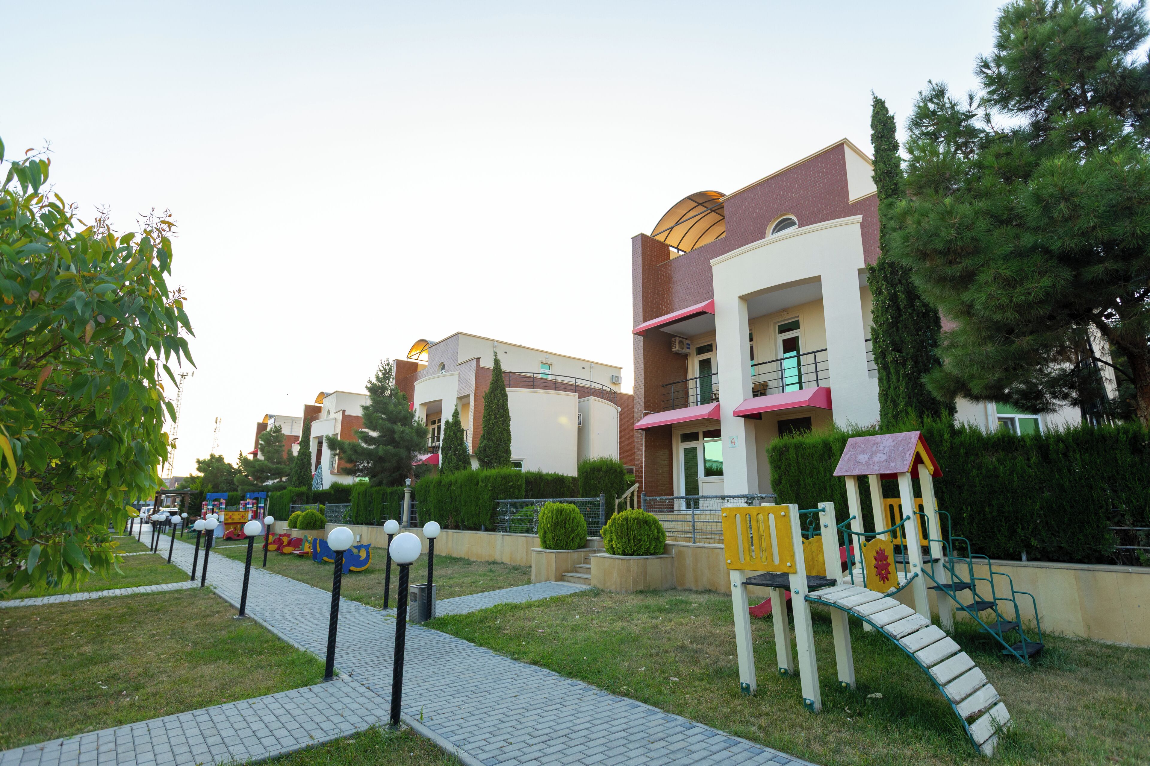 Foto - Panorama Villa Lux