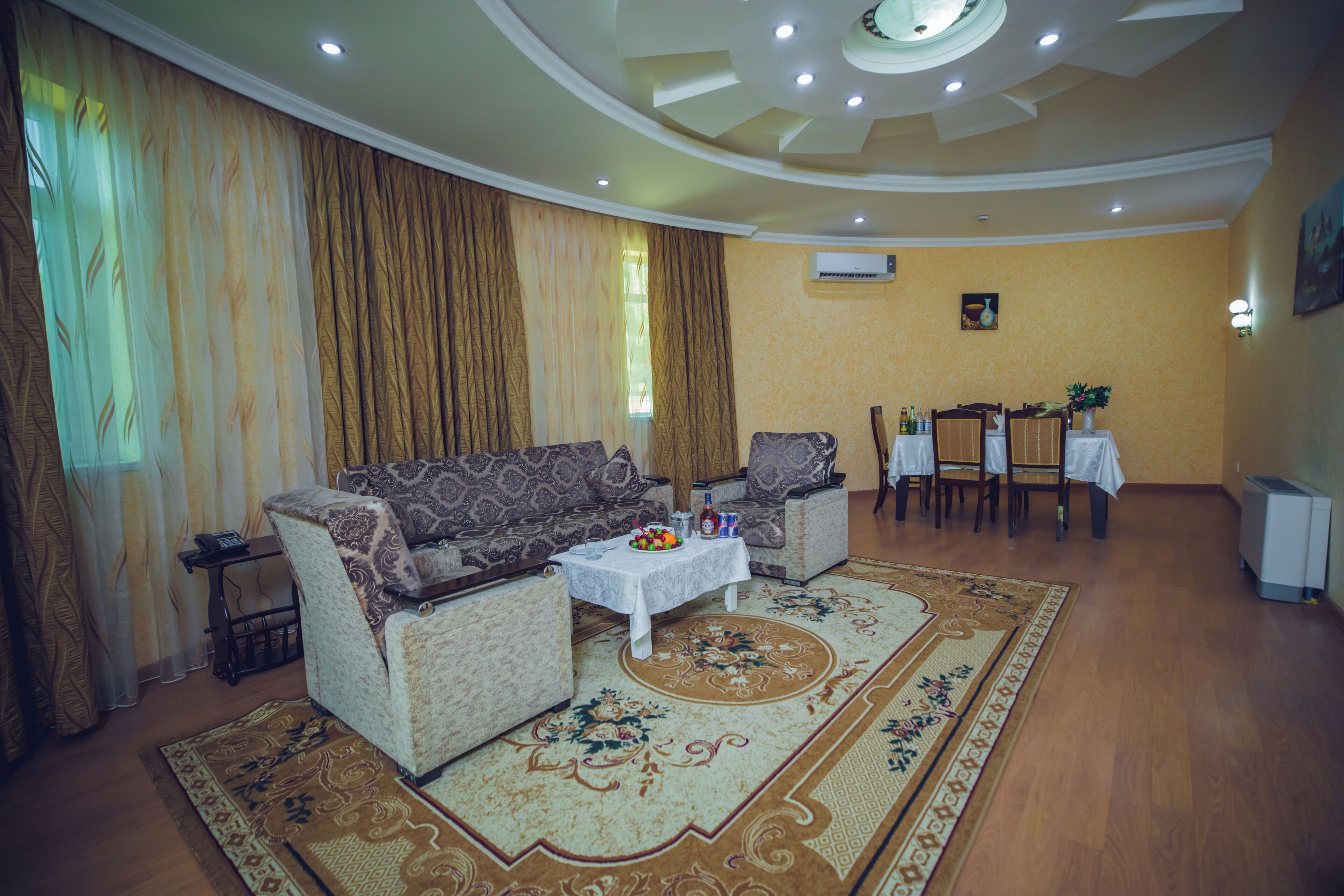 Photo - Panorama Villa Lux Hotel